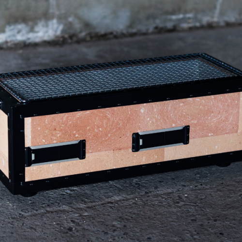 Konro grill medium kopen online Bestel bij Time to Meat