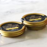 Royal Belgian Caviar Osietra 50gr